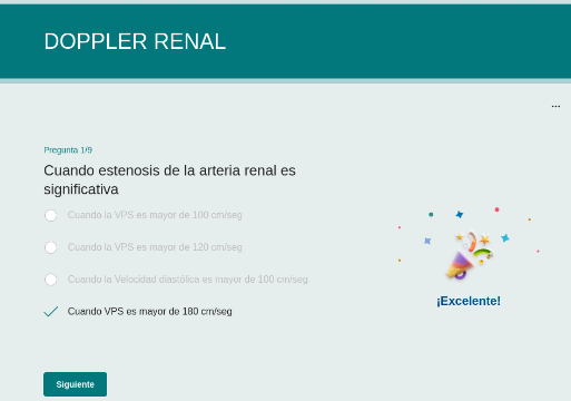 Cuestionarios Interactivos